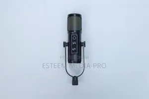Nearstream Am35u: Ai Noise-Canceling Usb Condenser Microphone