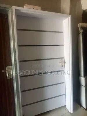 Building Materials