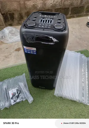 Ailipu Sp-3121d Wireless Sound Speaker