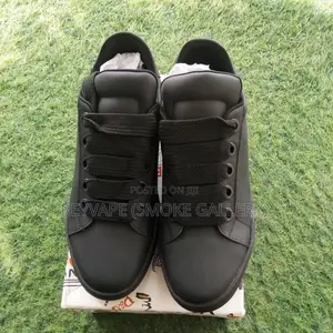 Dolce Gabbana Sneaker With Box