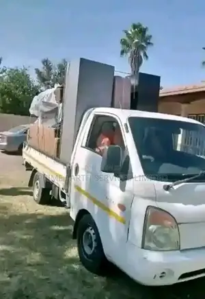 Relocation, Haulage Logistics in Ilorin and to Any Part of Nigeria