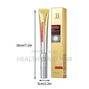 Eye Lift Serum - Remove Eye Bags and Wrinkles Fast