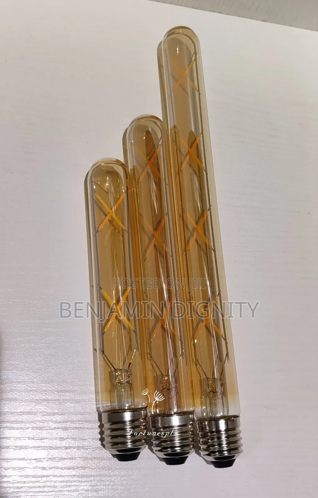 Led Filament Bulbs