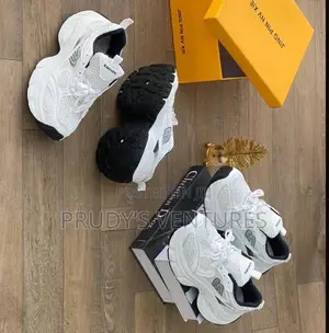 Balenciaga Women’S Sneakers for the Big Girls