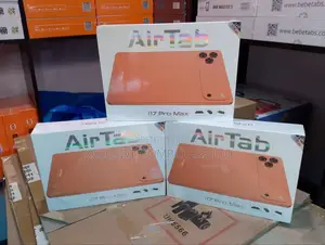 New AirTab U17 Ultra 1 TB