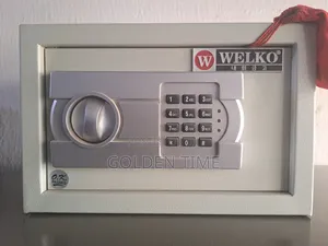 Hotel Safe