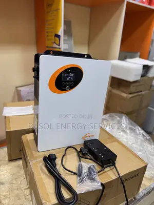 1200w/1500kwh Jsd Solar Generator