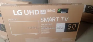 Smart Apps Tv (50 Inches)