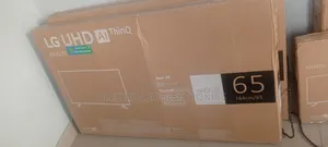 Pro View Frameless Tv