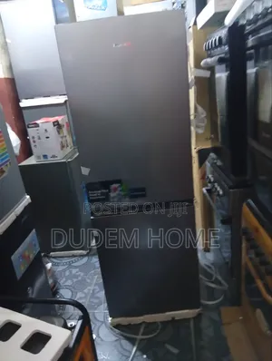 Hisense Double Door Refrigerator 230 Litre