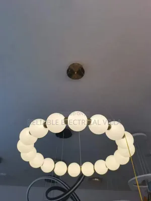 Chandeliers