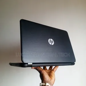 Laptop HP 250 G3 4GB Intel Core I3 SSD 128GB