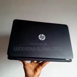 Laptop HP 250 G3 4GB Intel Core I3 SSD 128GB