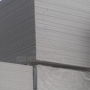 Gypsum Board 3m X 10mm