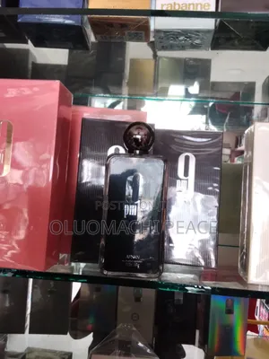 9pm Fragrance