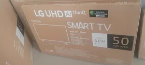 50 Inches Lg Tv