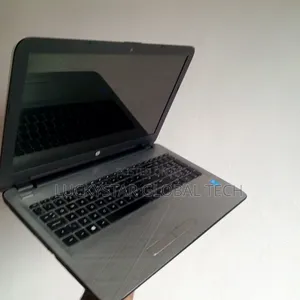 Laptop HP 15 8GB Intel Core I3 SSD 128GB