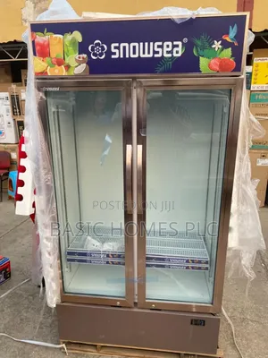 Snowsea Show Case700 Litters