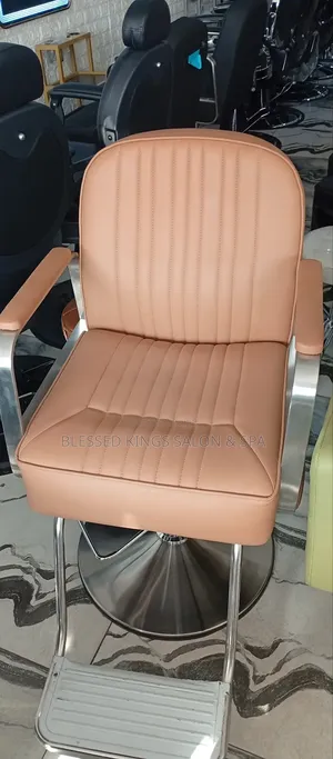 Executive Barber Chair