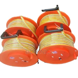 200 Meter Steel Ruler Water Level Meter