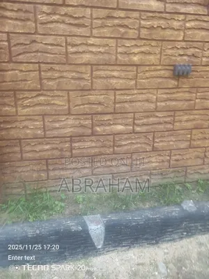 Professional Wall Design