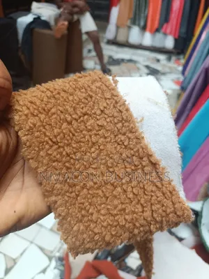Fabric for Cushion, Office Chair,Bed Cover, Material for All Upholster