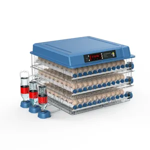 300 Eggs Incubator