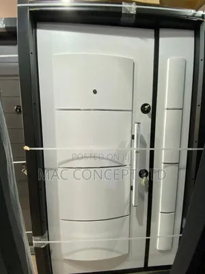 White Luxury (4ft by 7ft) Composite