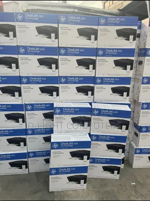 Deskjet 2975 Printer