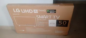 50 Inches (Limited Edition ) Tv