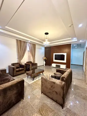 5bedroom Shortlet Apartment.