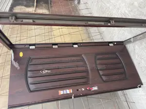 German Standard Doors