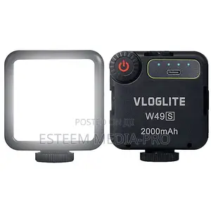 Nearstream Sl10b Led Streaming Light