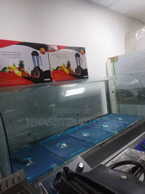 Foreign Food Warmer Machine