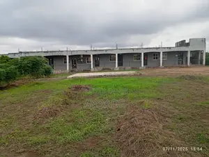 Institutional Campus for Lease-Ikorodu