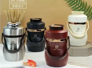 Quality Food Flask