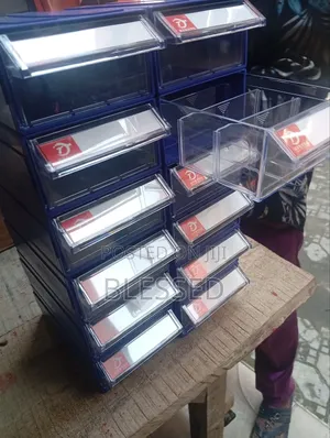 Table Top Drawer