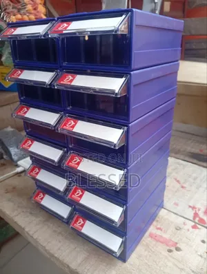 Table Top Drawer
