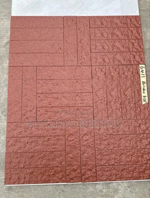 Building Materials
