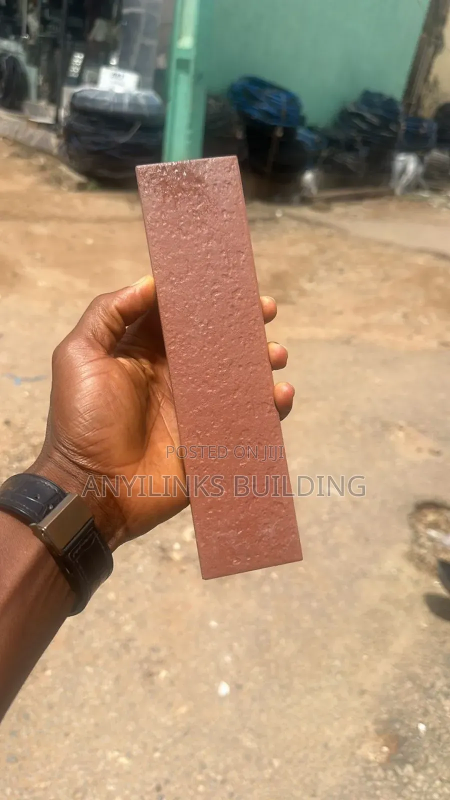 Building Materials