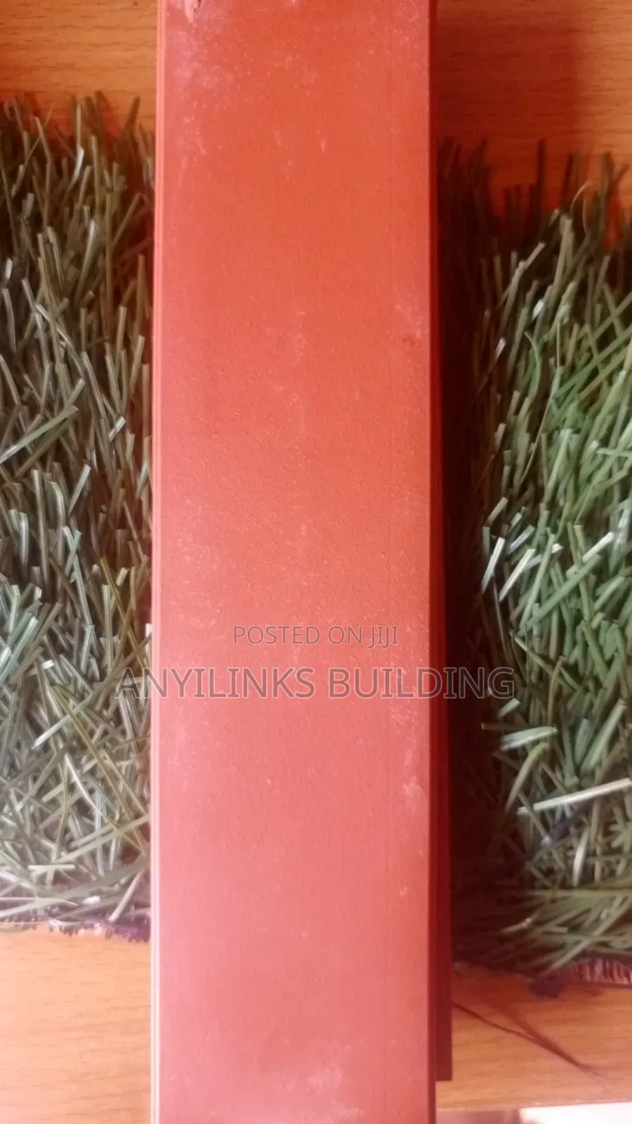 Building Materials