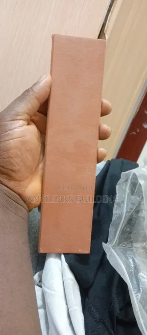Building Materials