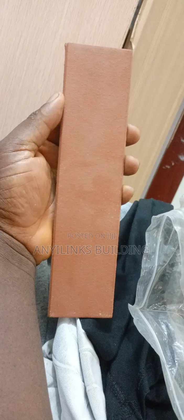 Building Materials
