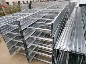 Cable Ladder