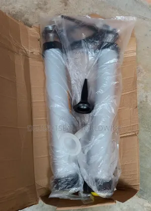 Structural Sealant Gun /Sausage Gun