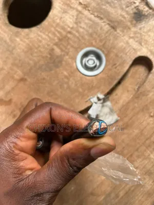 2x7awg Dc Flexible Cable