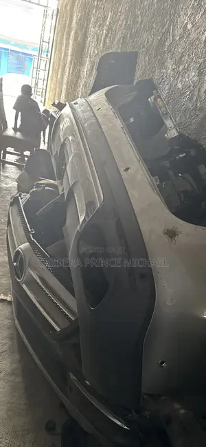 Back Bumper for Gle350/450 W167 2020 Model