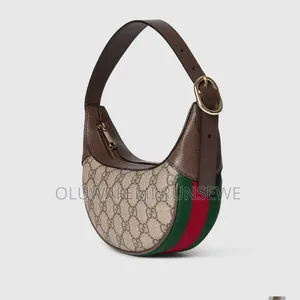Preloved Gucci Bag