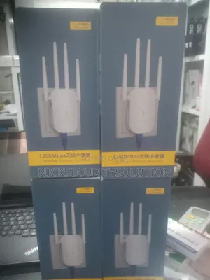 High Speed Wifi Extender