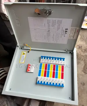 Distribution Broad